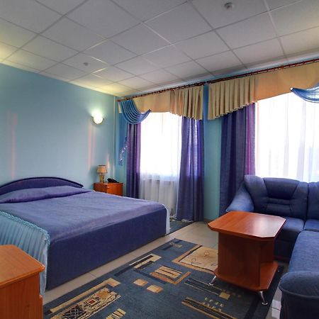 Hotel Aquapark Alligator Тернополь Экстерьер фото