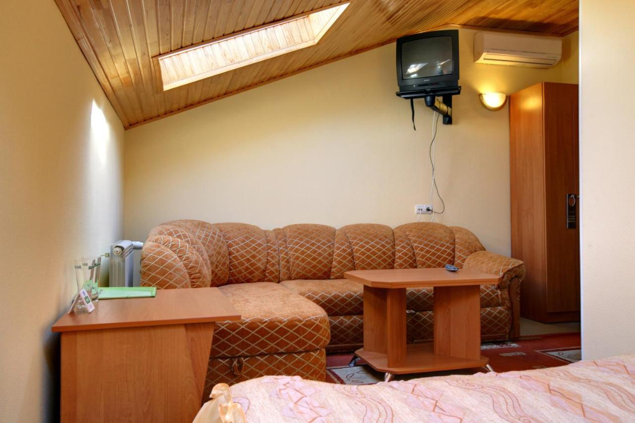 Hotel Aquapark Alligator Тернополь Экстерьер фото